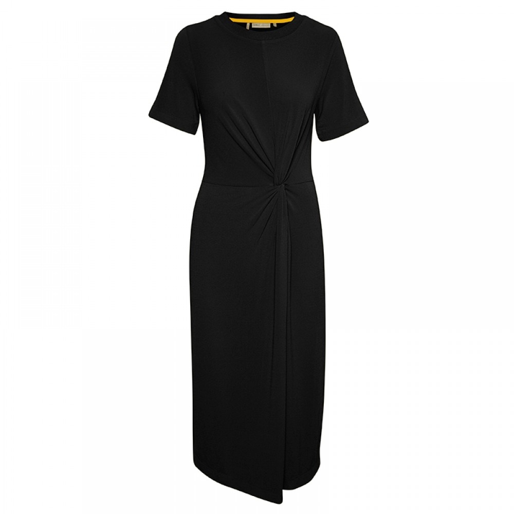 InWear kjole - Rabea Dress, Black