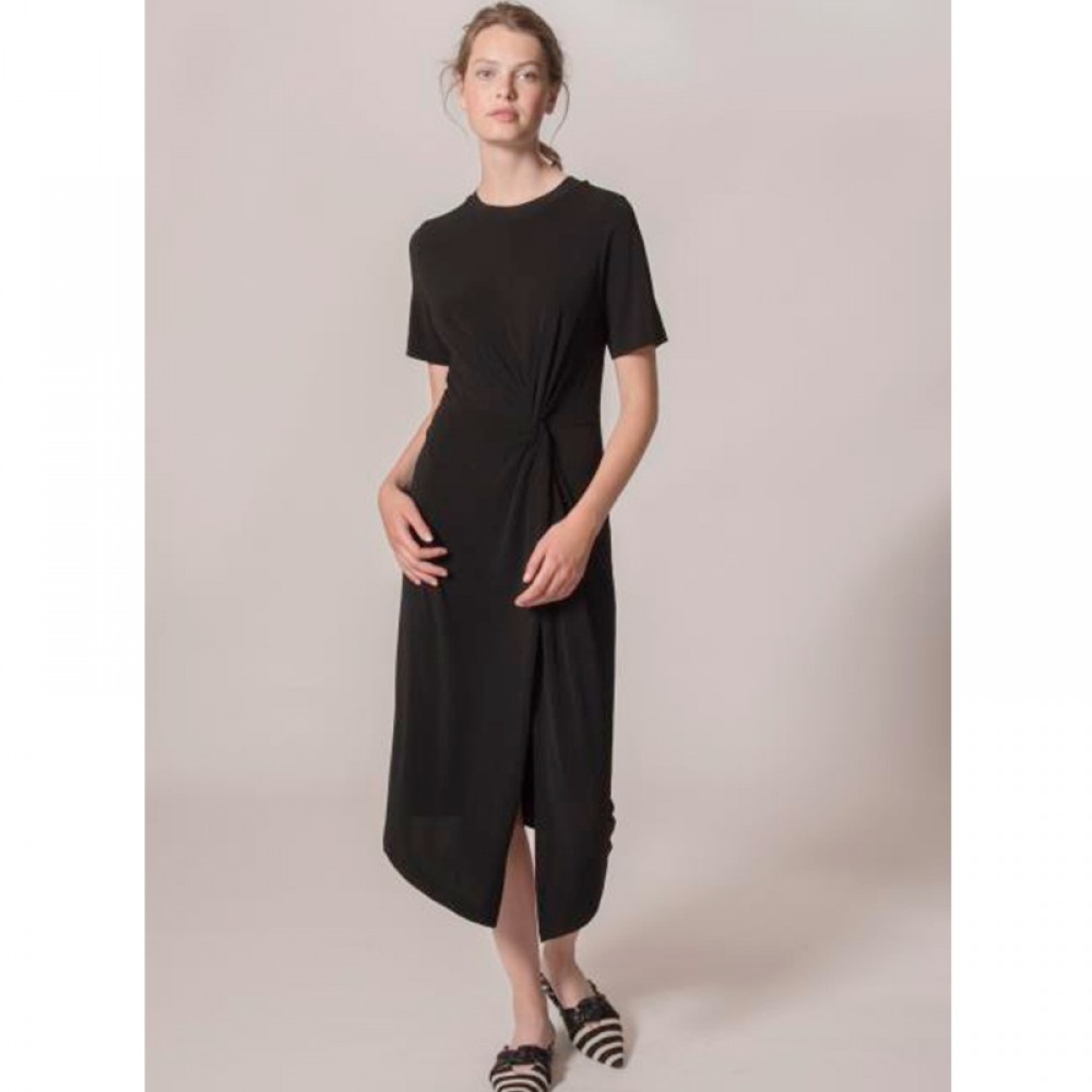 InWear kjole - Rabea Dress, Black