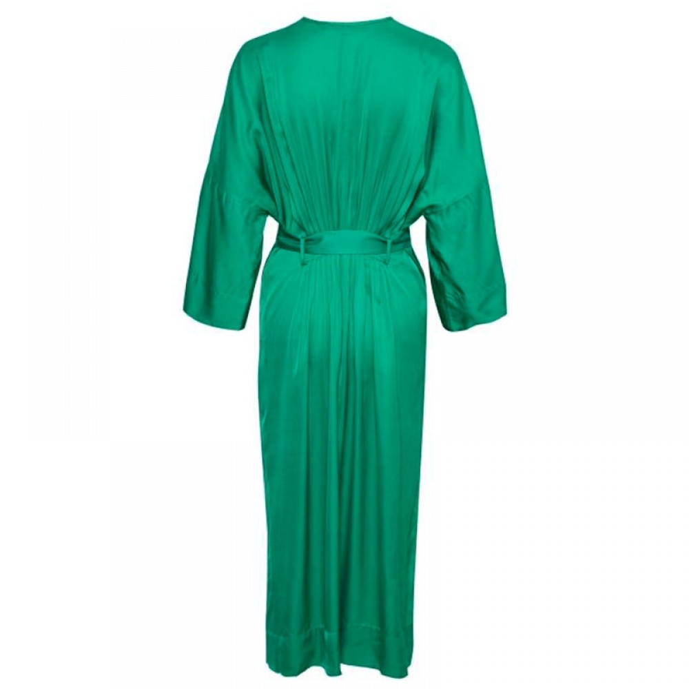 InWear kjole - Hattie Dress, Pepper Green