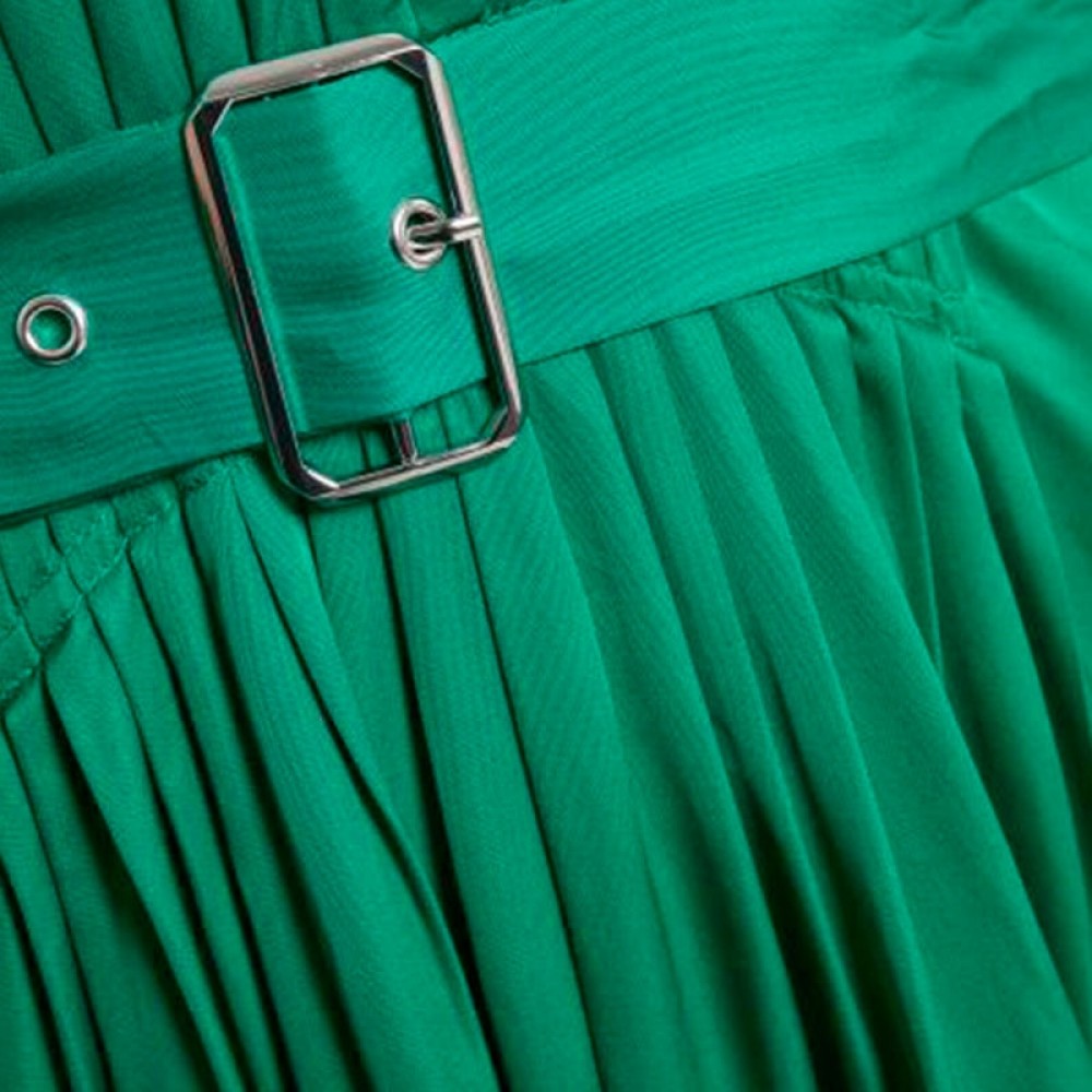 InWear kjole - Hattie Dress, Pepper Green