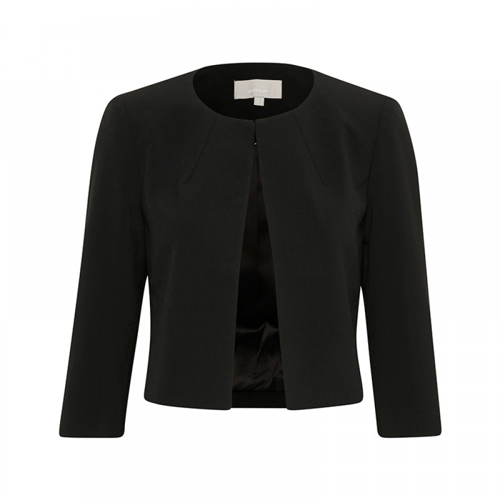 InWear blazer - Teresa Blazer, Black