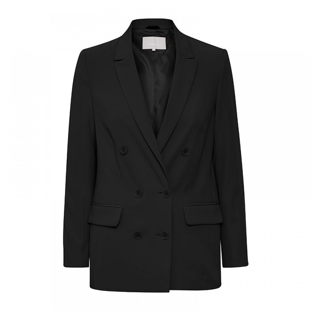 InWear blazer - Gerda Blazer, Black