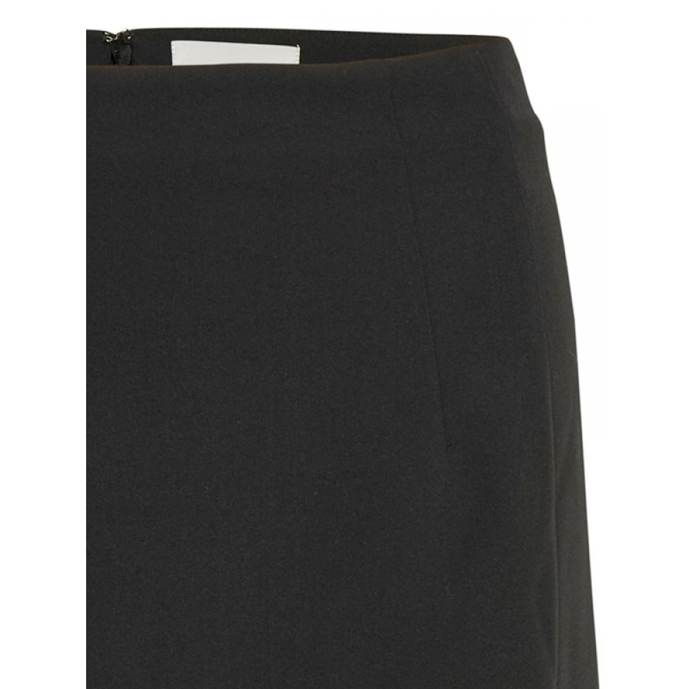 InWear nederdel - Leigh Pencil Skirt, Black