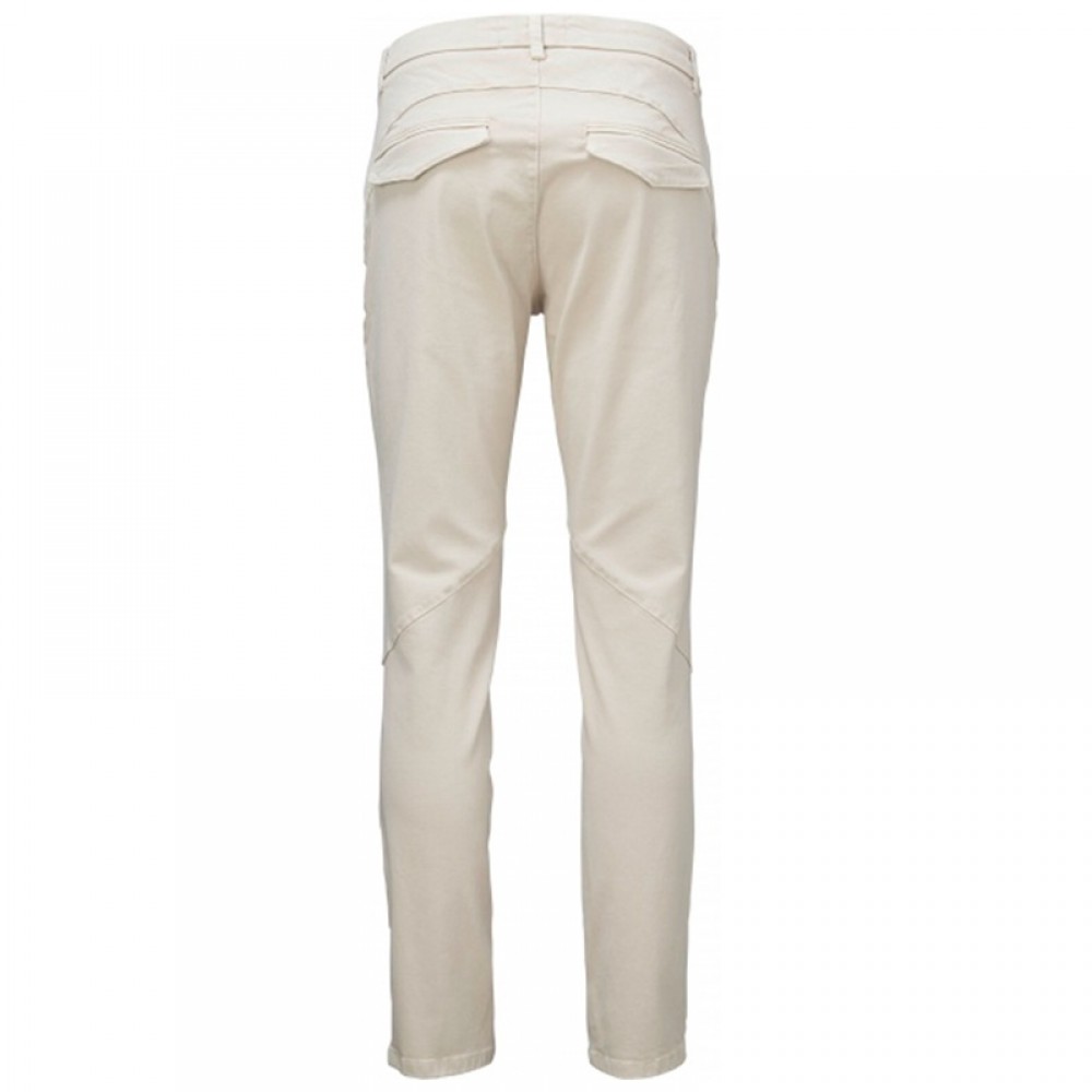 IVY Copenhagen bukser - Karmey Chino, Beige