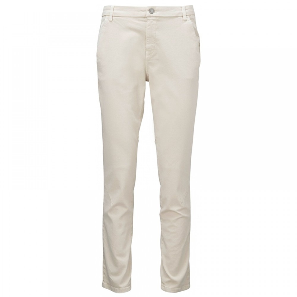 IVY Copenhagen bukser - Karmey Chino, Beige
