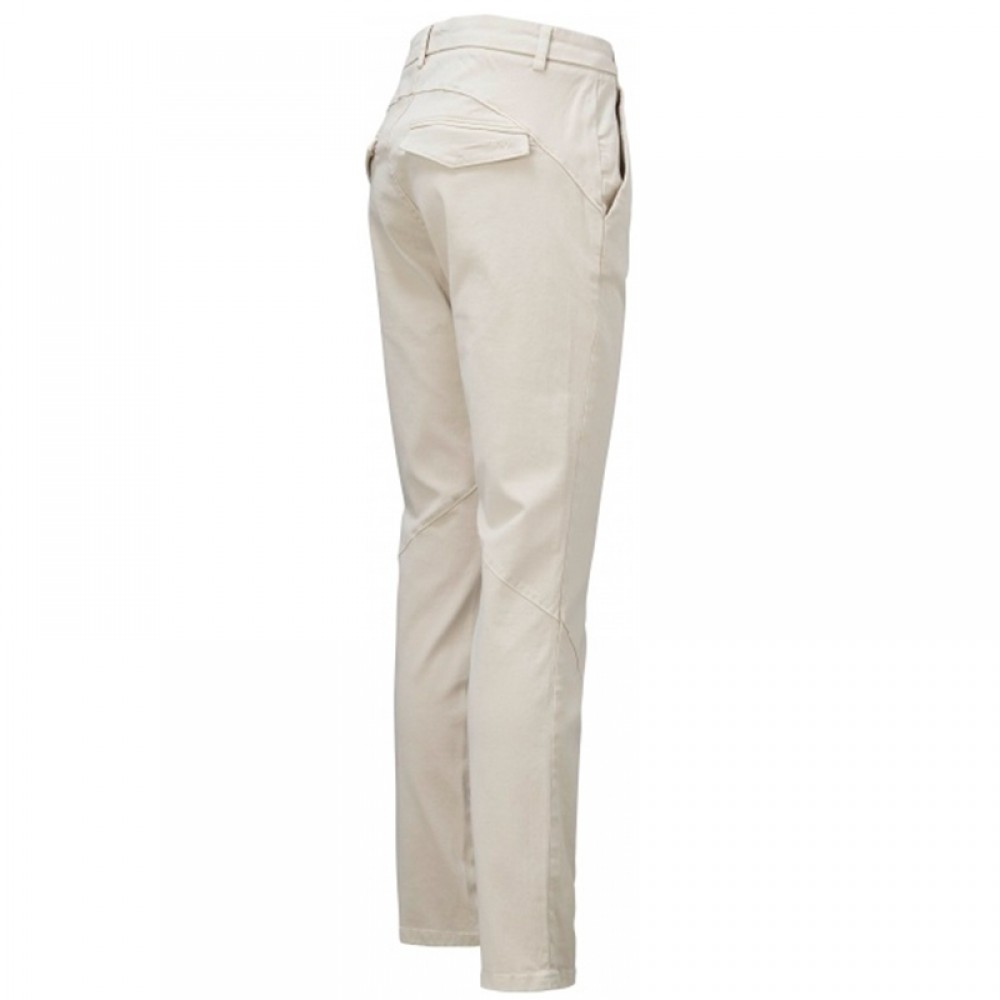 IVY Copenhagen bukser - Karmey Chino, Beige