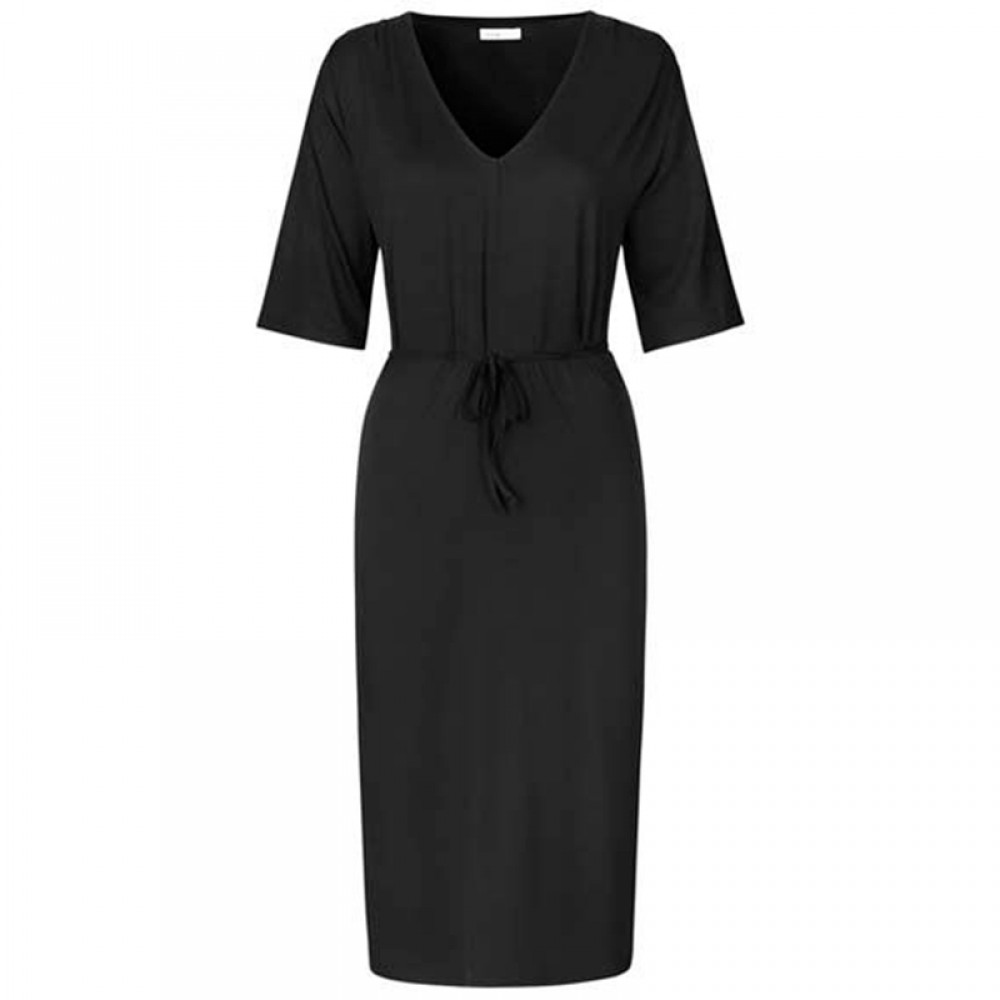 Levete Room kjole - BILLIE 7, Black