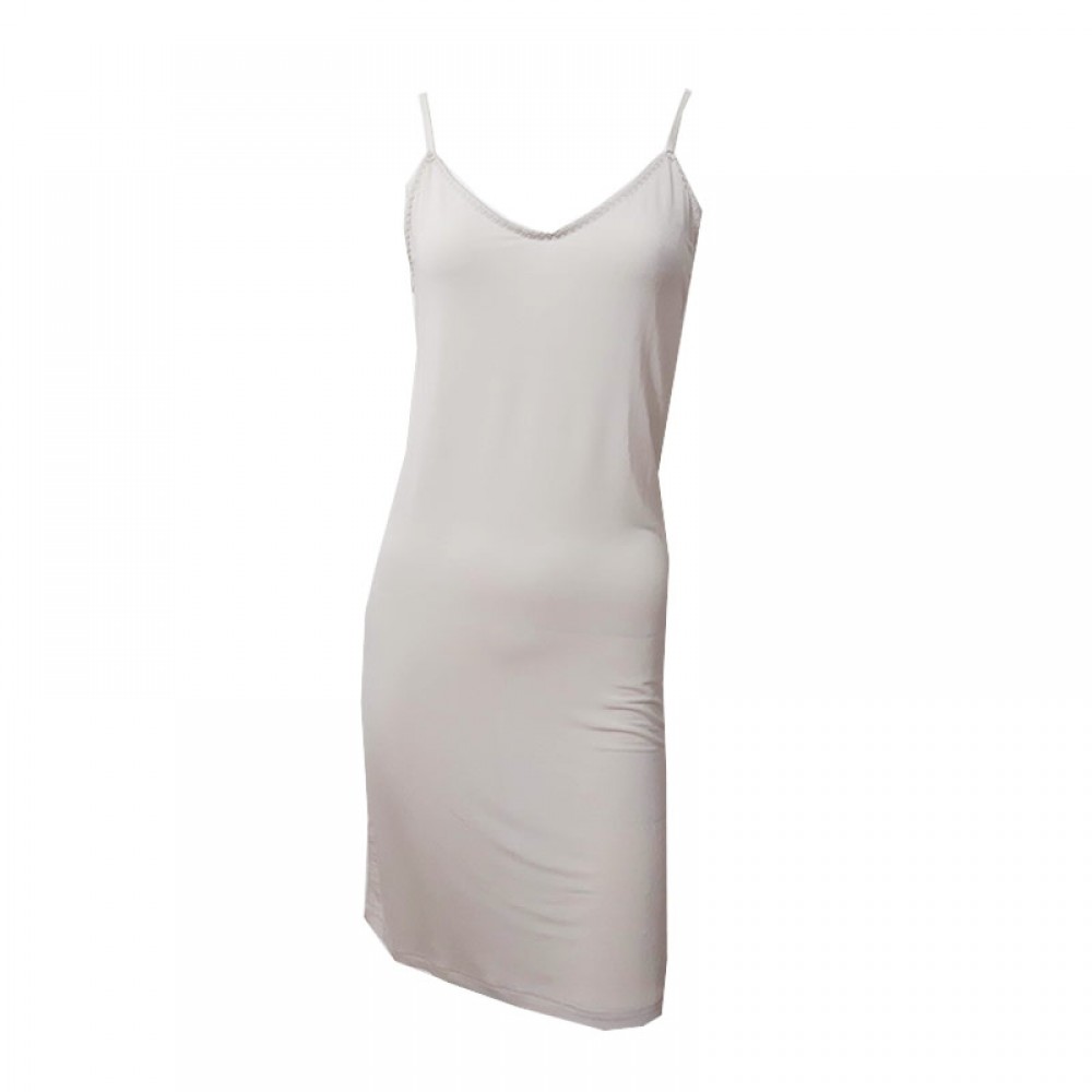 Levete Room underkjole - CARO 2, Snow Sand