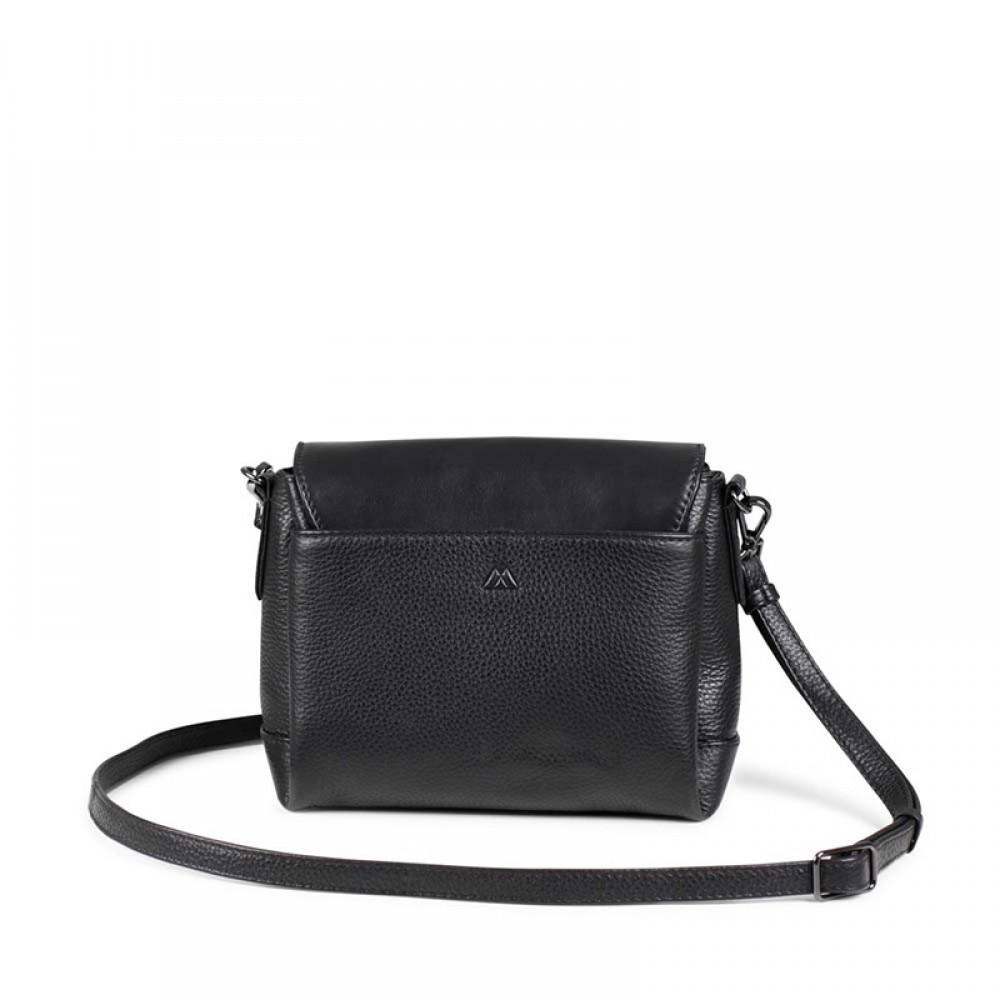 Markberg taske - Kendra Crossbody Bag, Black