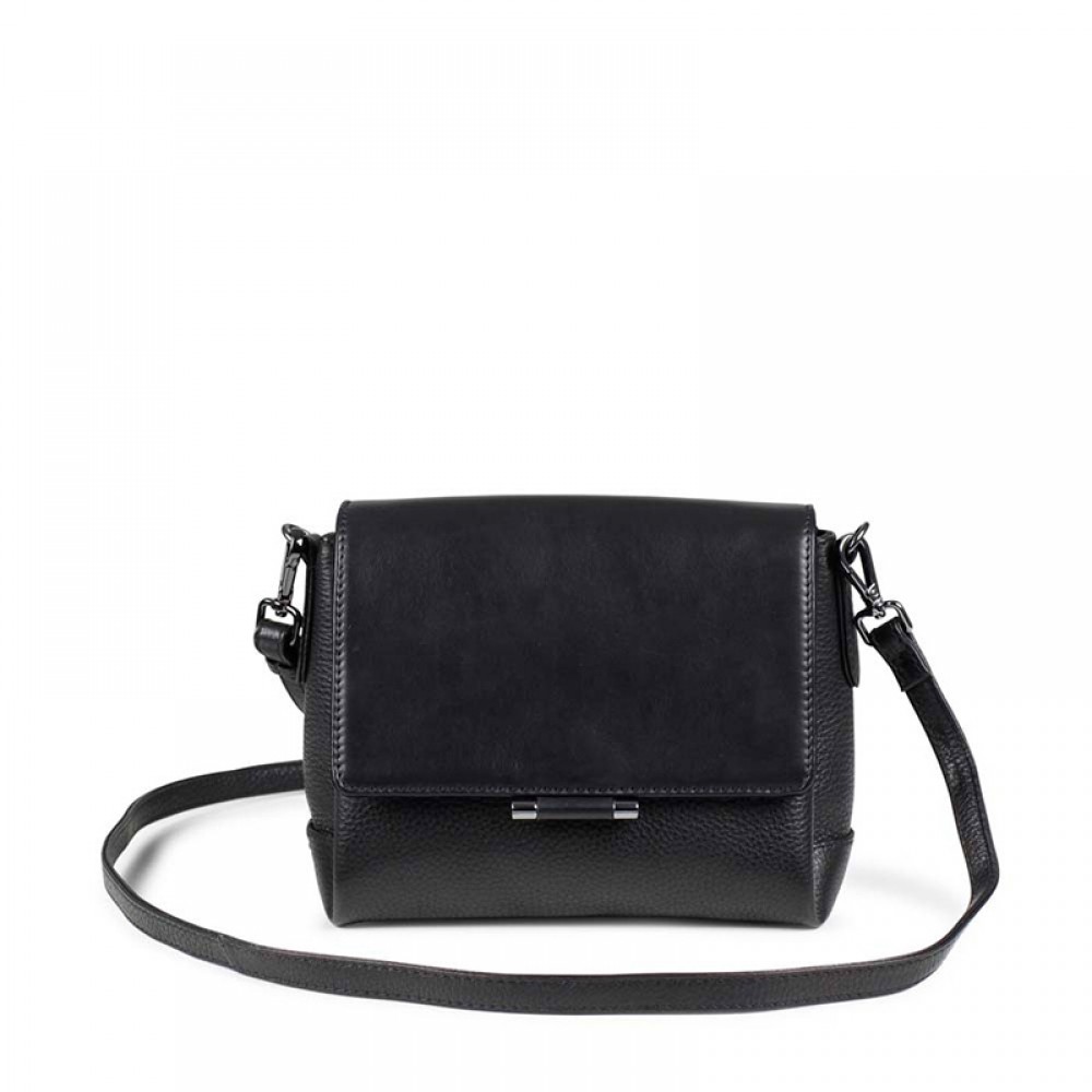 Markberg taske - Kendra Crossbody Bag, Black