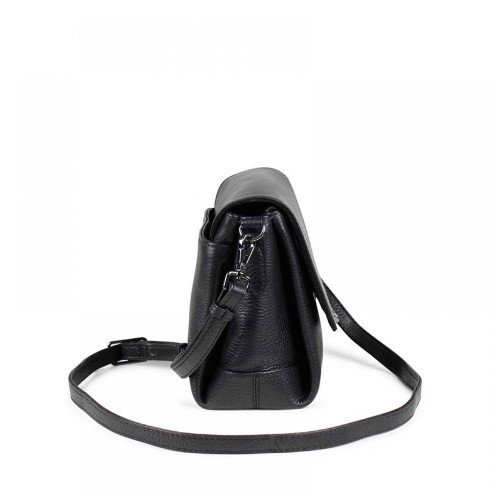 Markberg taske - Kendra Crossbody Bag, Black