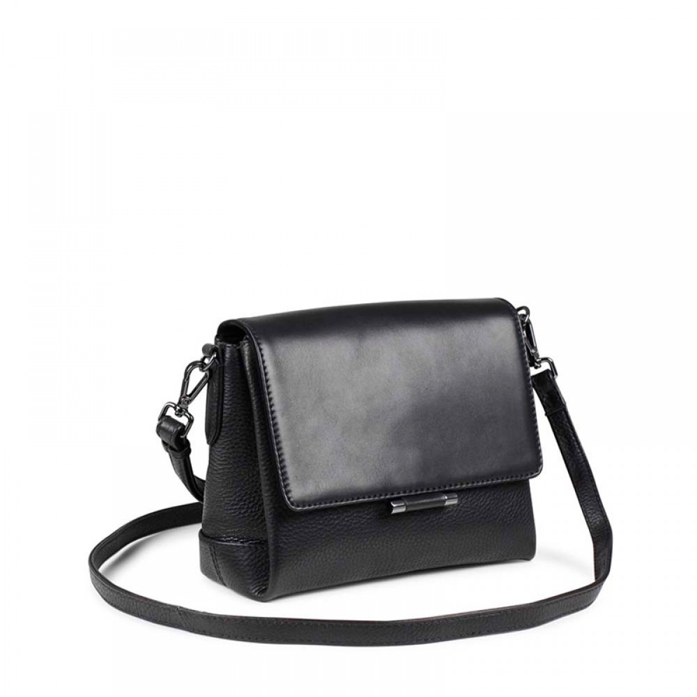 Markberg taske - Kendra Crossbody Bag, Black