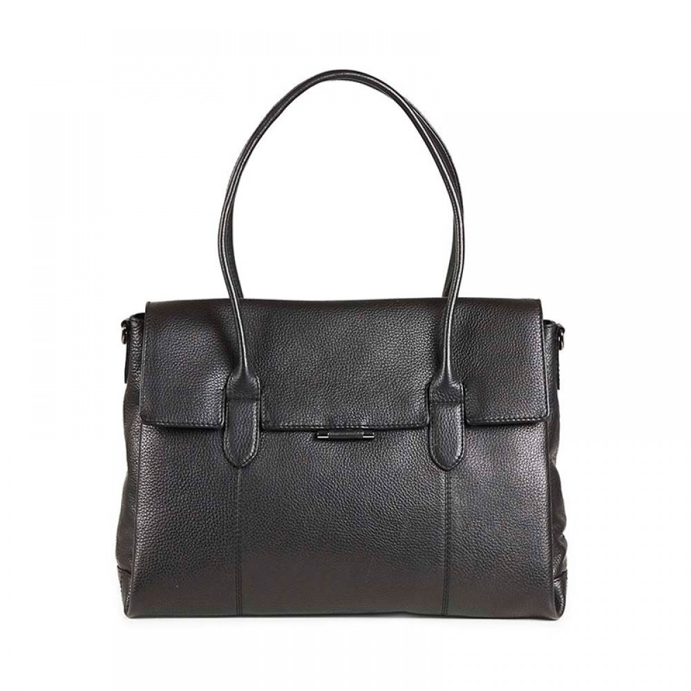Markberg taske - Kayla Work Bag, Black