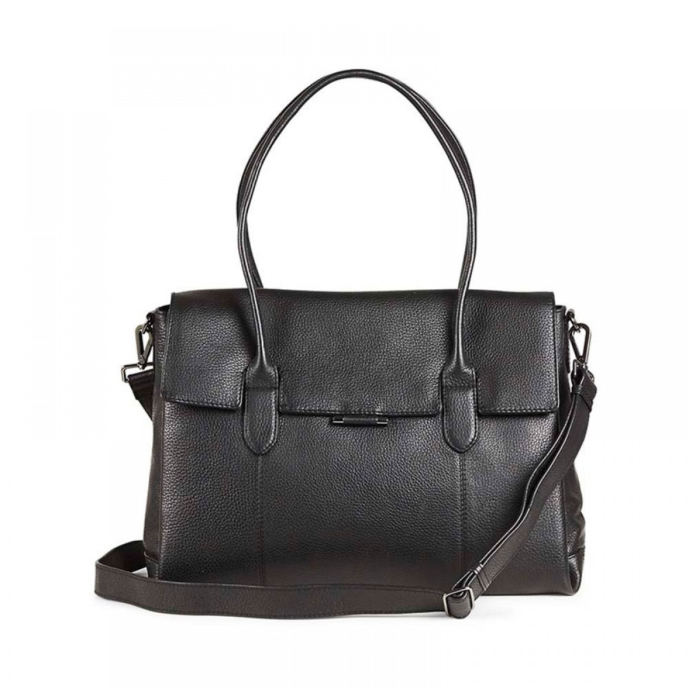 Markberg taske - Kayla Work Bag, Black