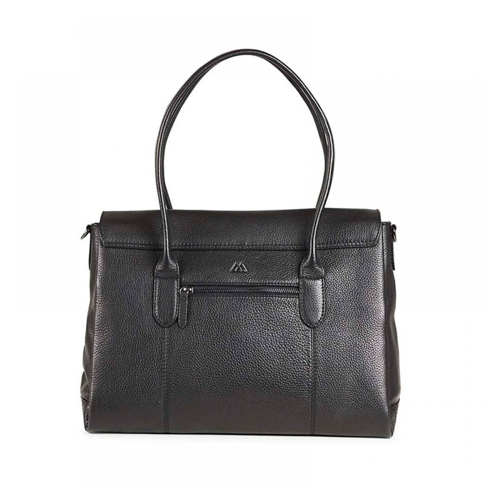 Markberg taske - Kayla Work Bag, Black