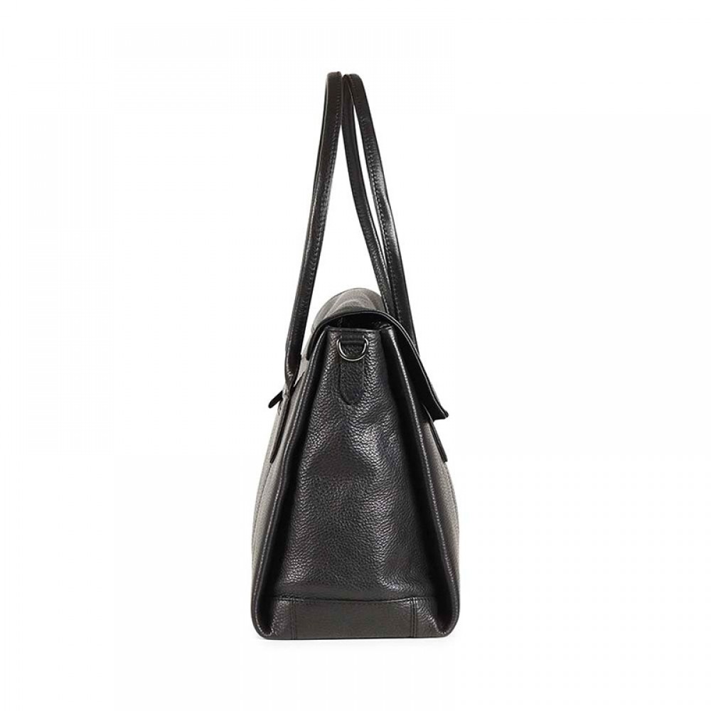 Markberg taske - Kayla Work Bag, Black