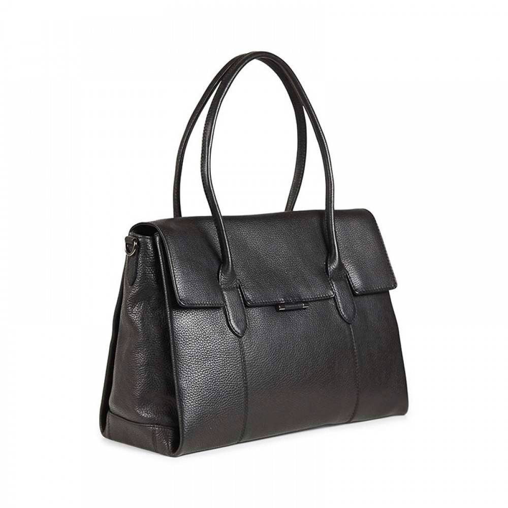Markberg taske - Kayla Work Bag, Black