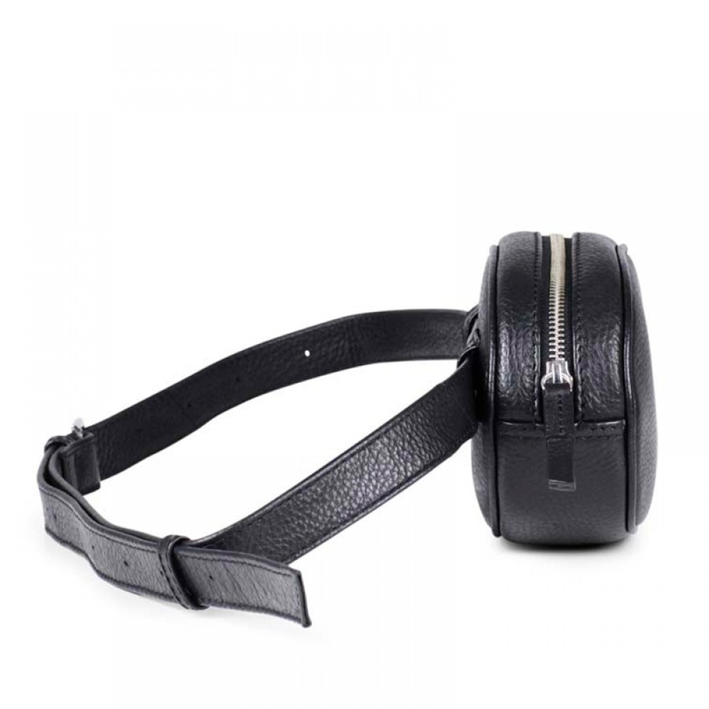 Markberg bæltetaske - Eloise Bum Bag, Black