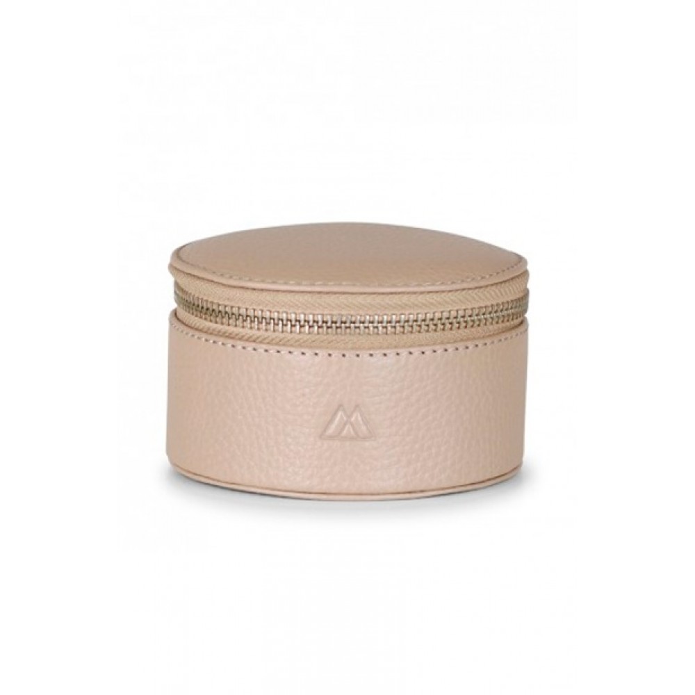 Markberg smykkebox - Lova Jewelry Box Large, Nude