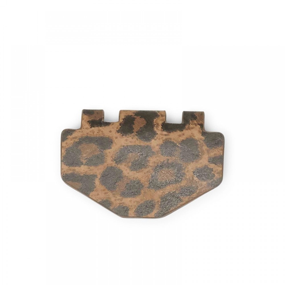 Markberg ledningsholder - The Cable Guy Holder, Leopard