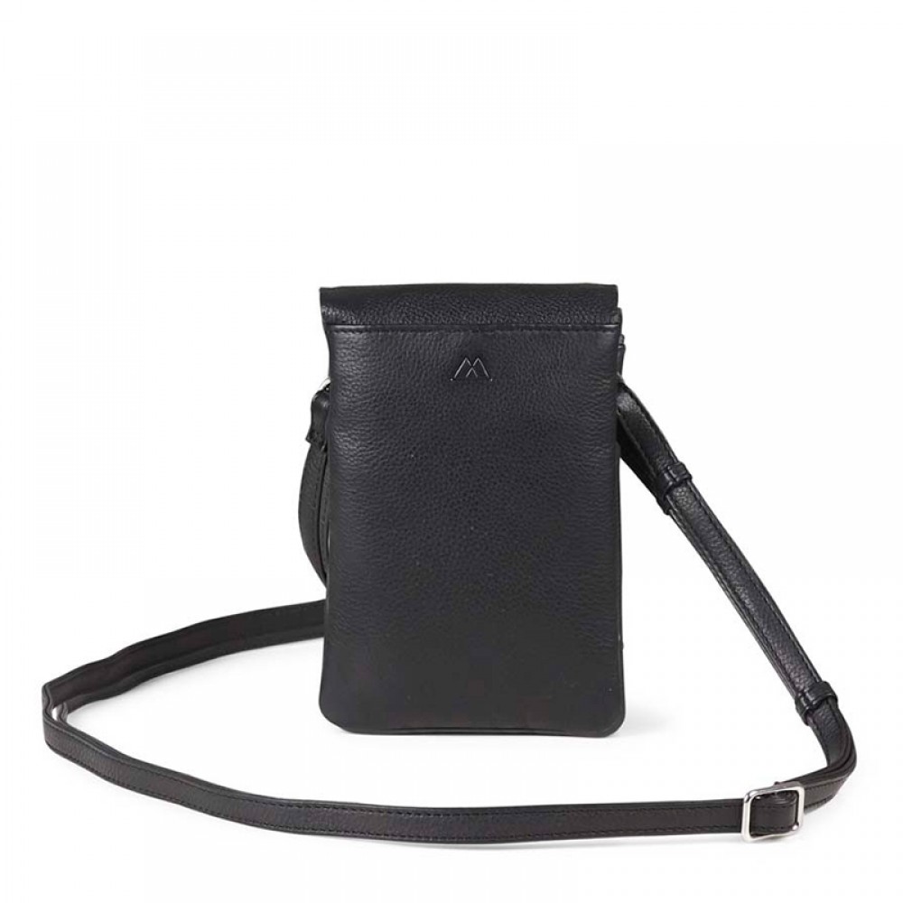Markberg taske - Mara Crossbody Bag, Black