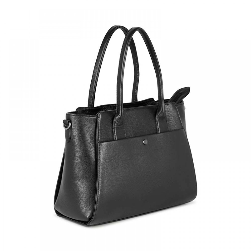 Markberg taske - Merle Bag, Black 