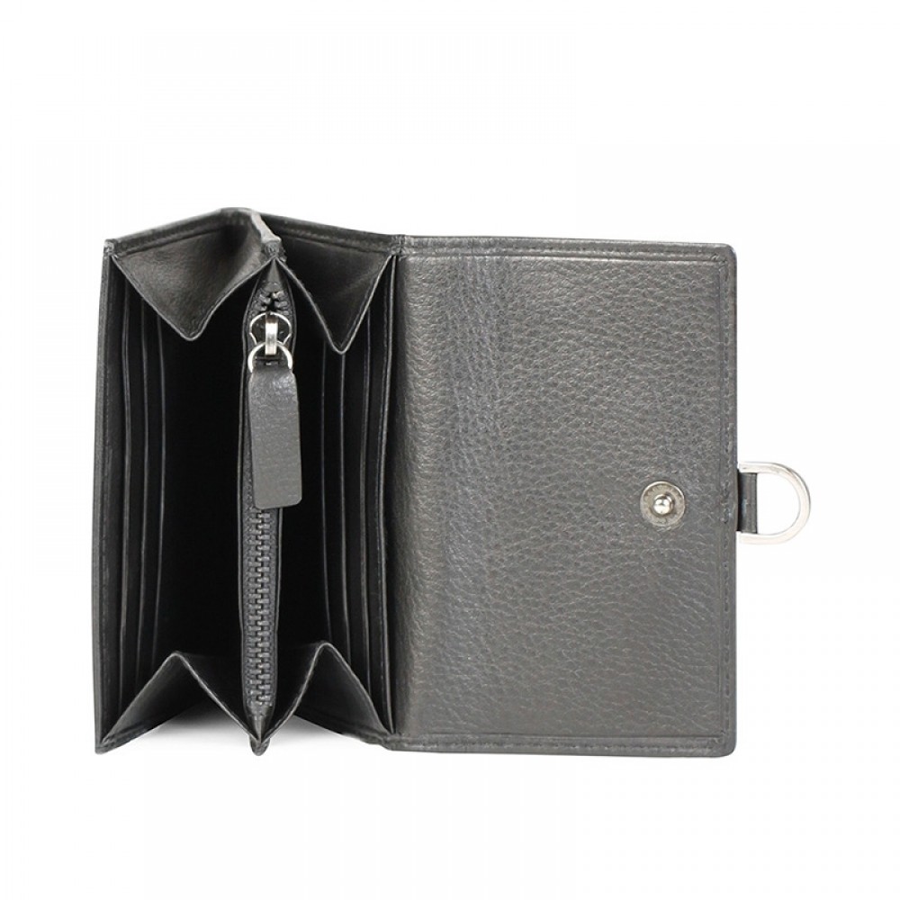 Markberg pung - Kalinda Wallet, Black