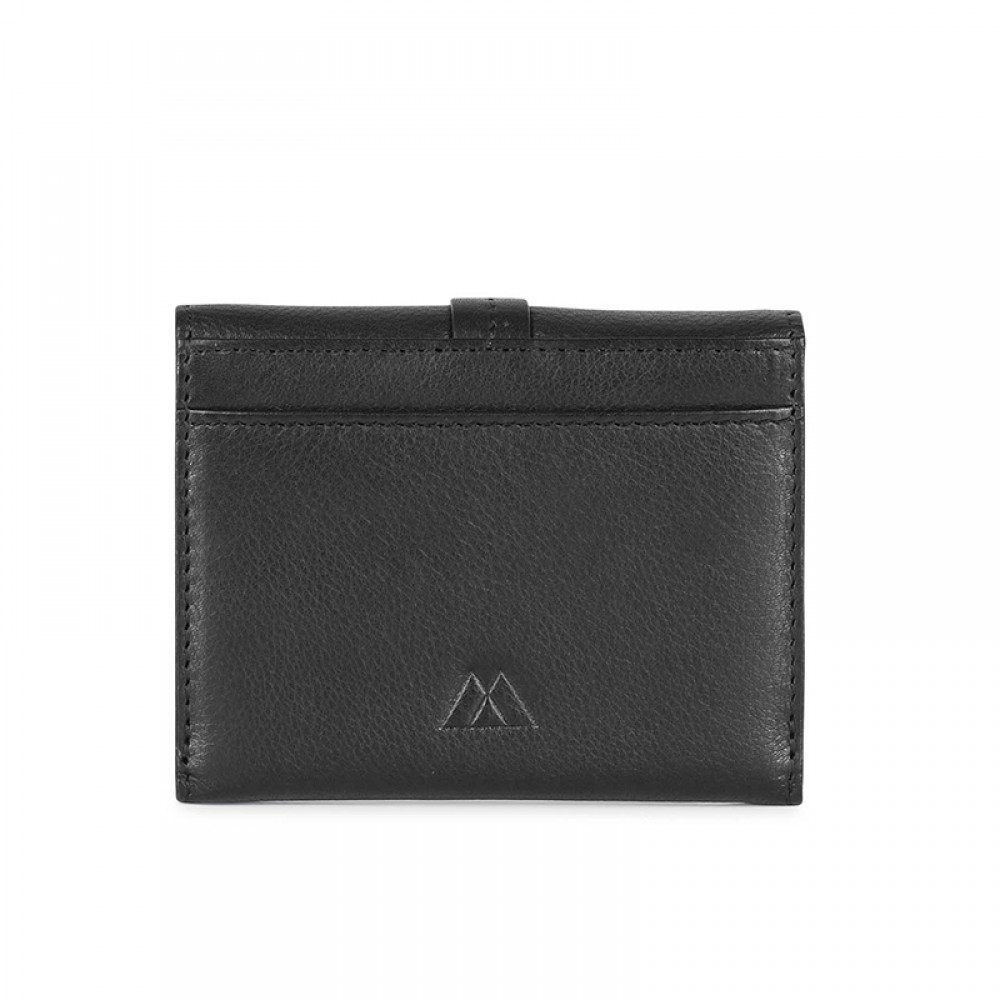 Markberg pung - Kalinda Wallet, Black