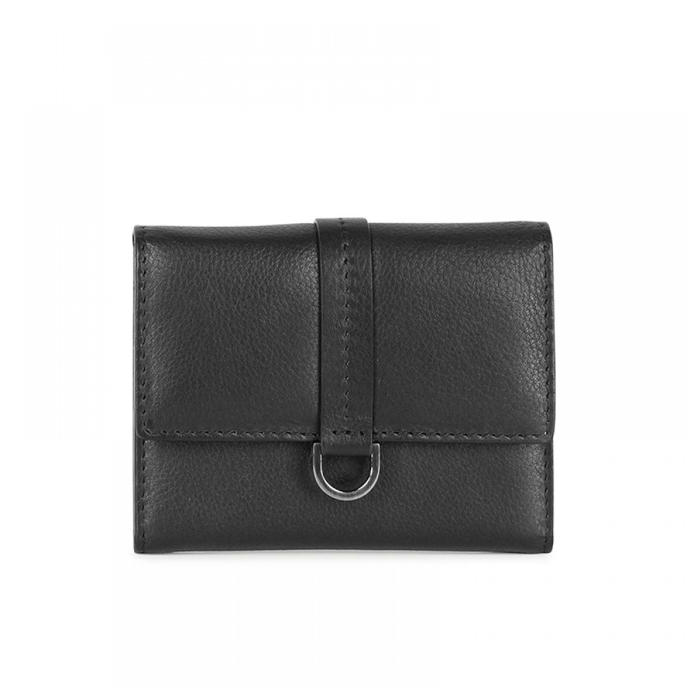 Markberg pung - Kalinda Wallet, Black