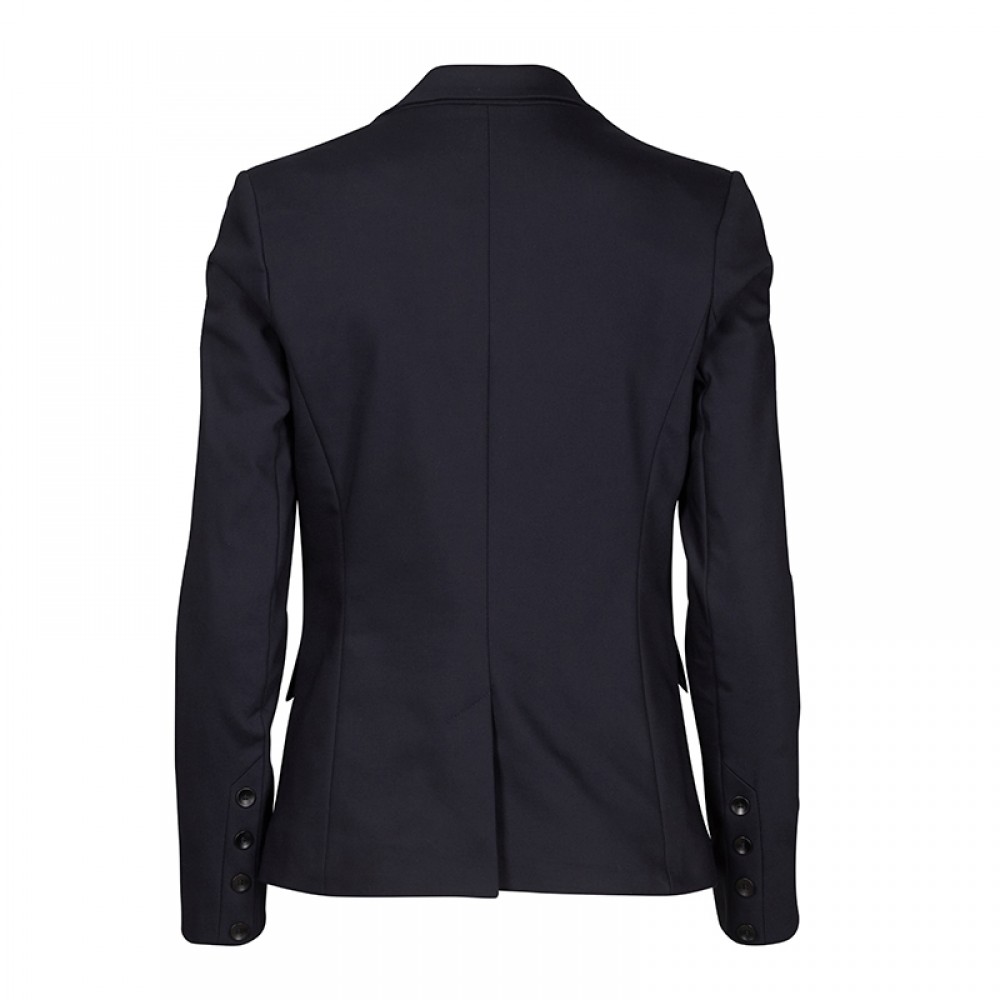 Mos Mosh blazer - Blake Night Blazer, Navy 