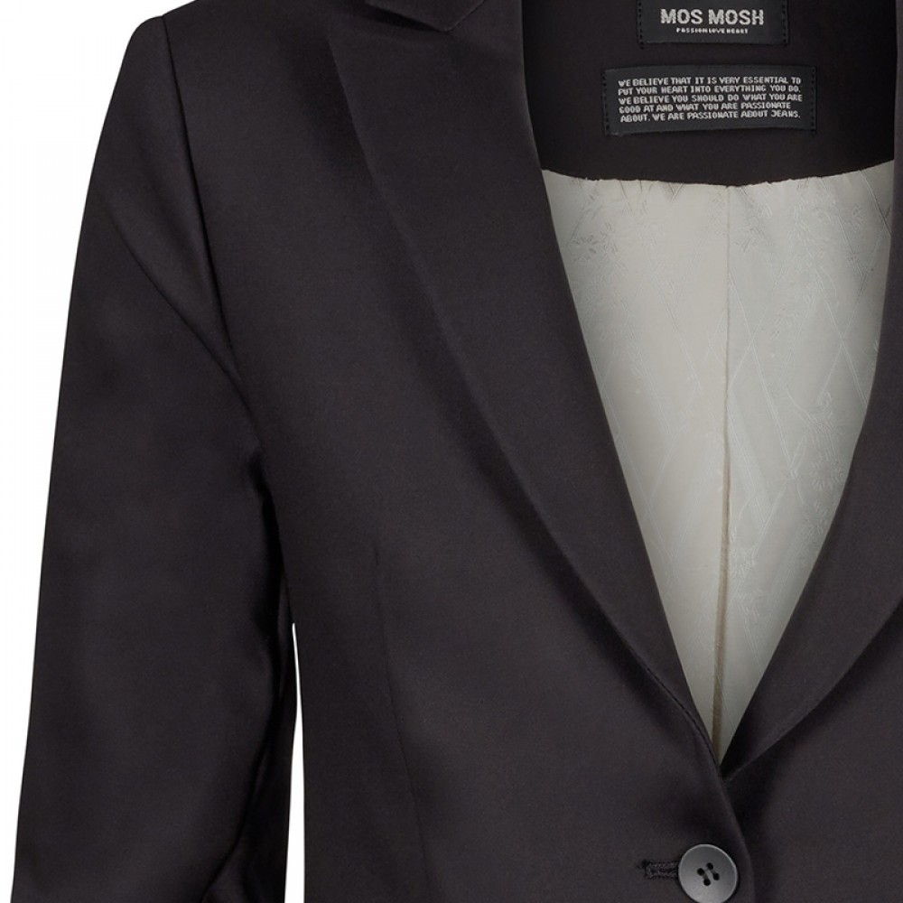 Mos Mosh blazer - Blake Night Blazer, Blake
