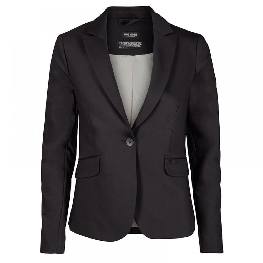 Mos Mosh blazer - Blake Night Blazer, Blake
