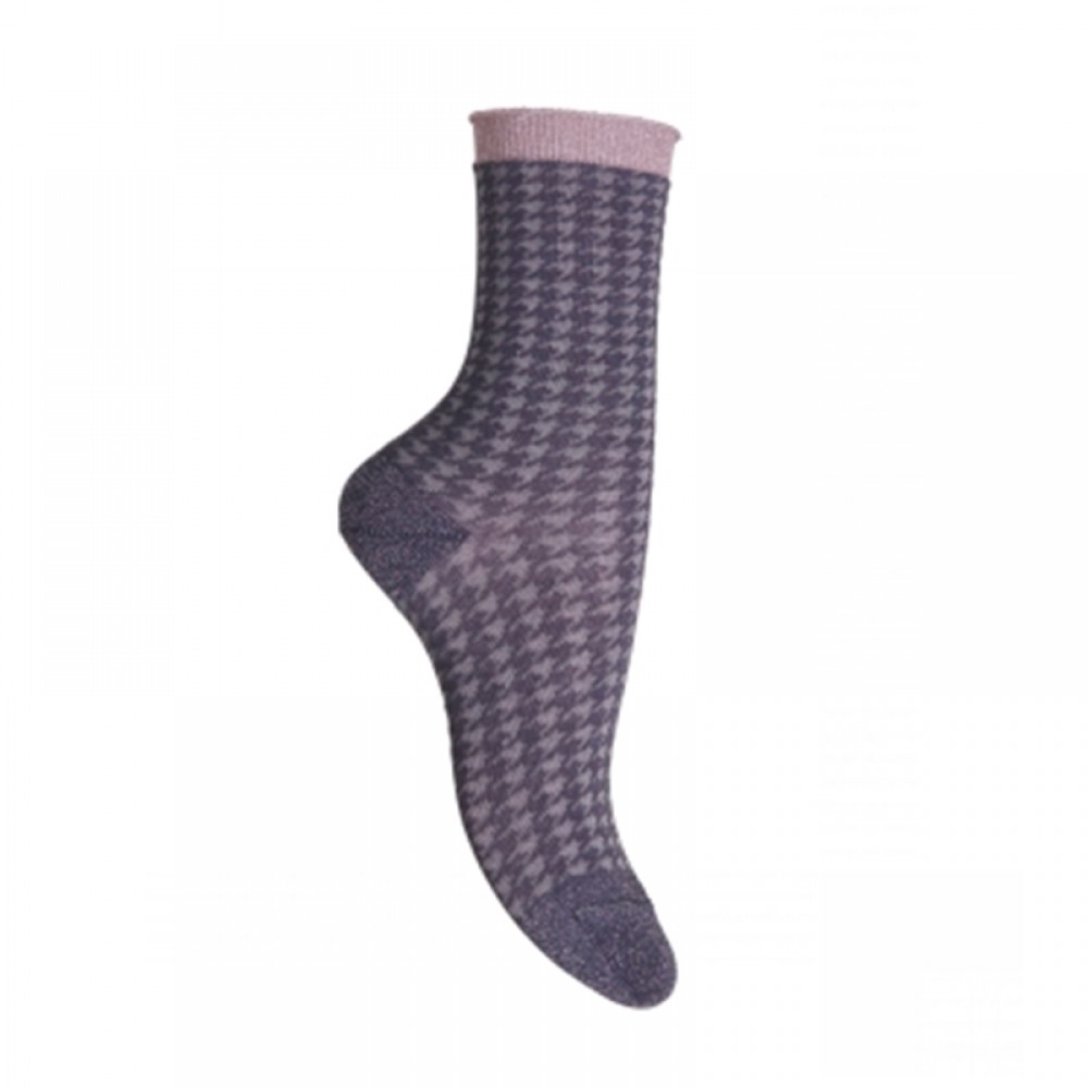 MP Denmark strømper - Ankle Preston, Nine Iron