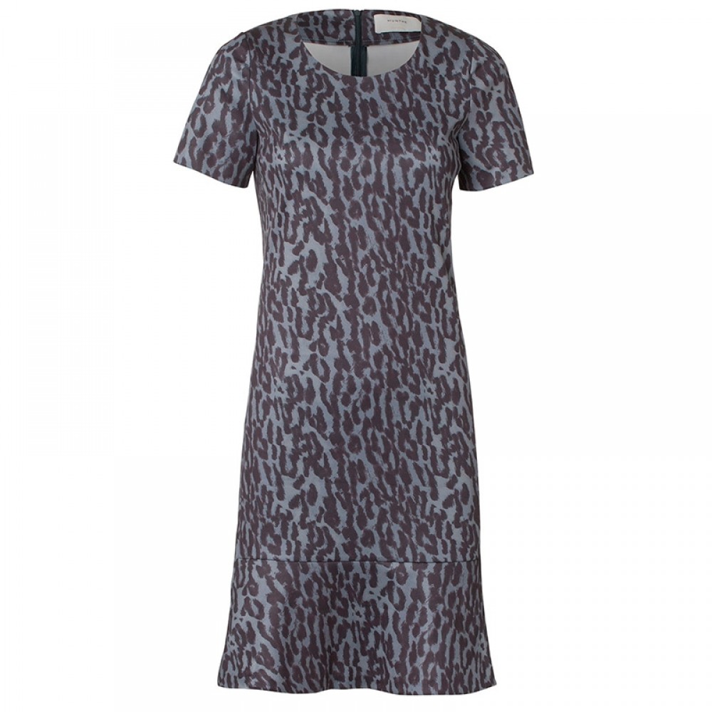 Munthe kjole - Pebble Dress, Sort