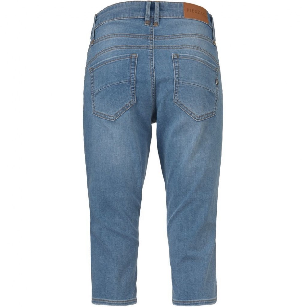 PIESZAK knickers - New Barbara Knickers Wash Braga, Denim Blue