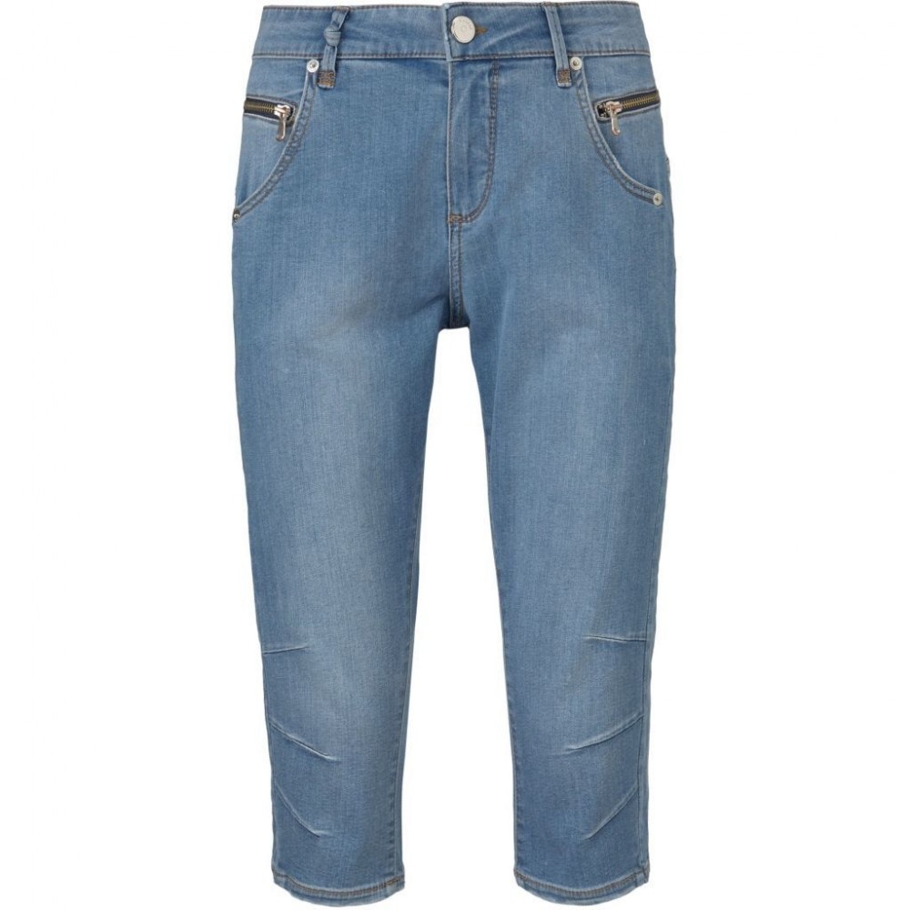 PIESZAK knickers - New Barbara Knickers Wash Braga, Denim Blue