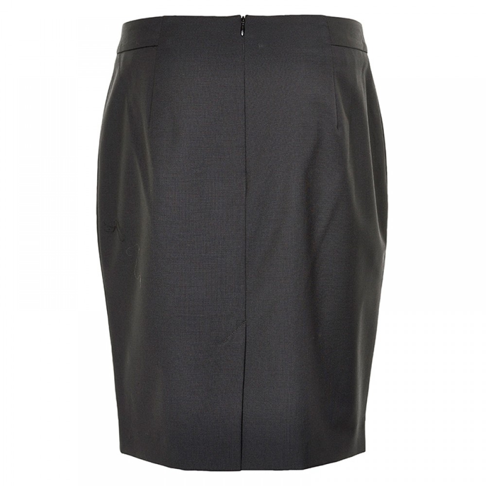 InWear nederdel - Ninsa Skirt, Black 
