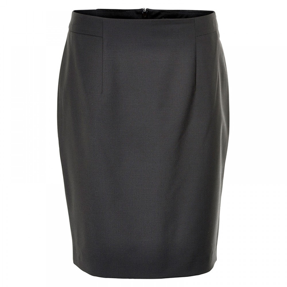 InWear nederdel - Ninsa Skirt, Black 