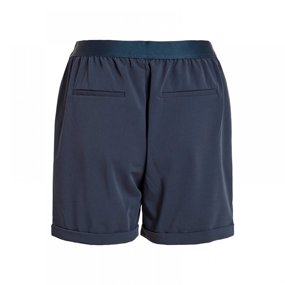 Object shorts - Cecilie Shorts, Sky Captain