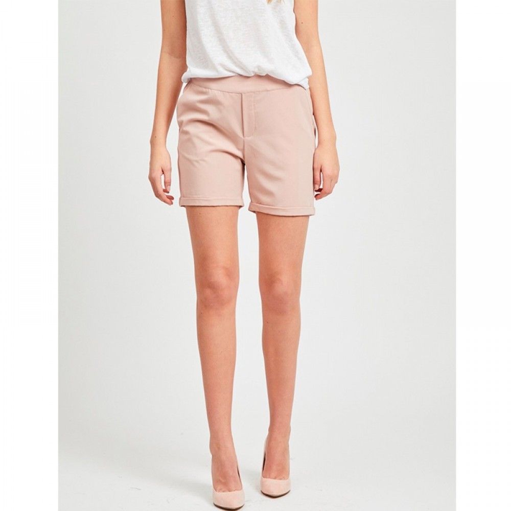 Object shorts - Cecilie Shorts, Adobe Rose