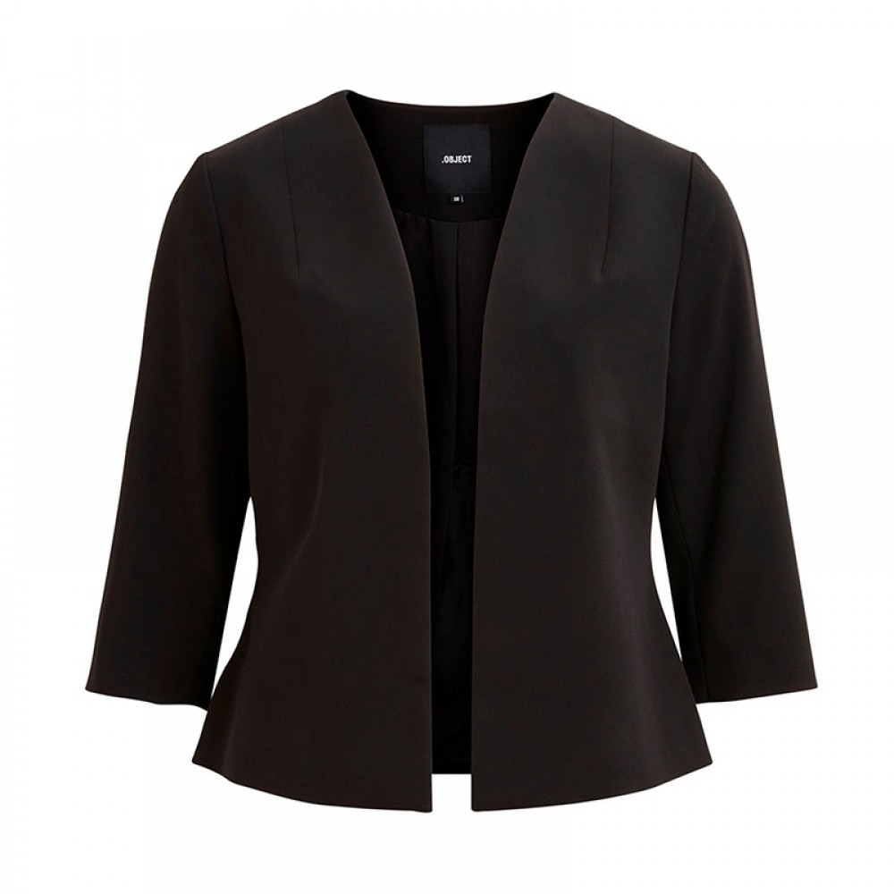 ObjectblazerCecilieBlack-31