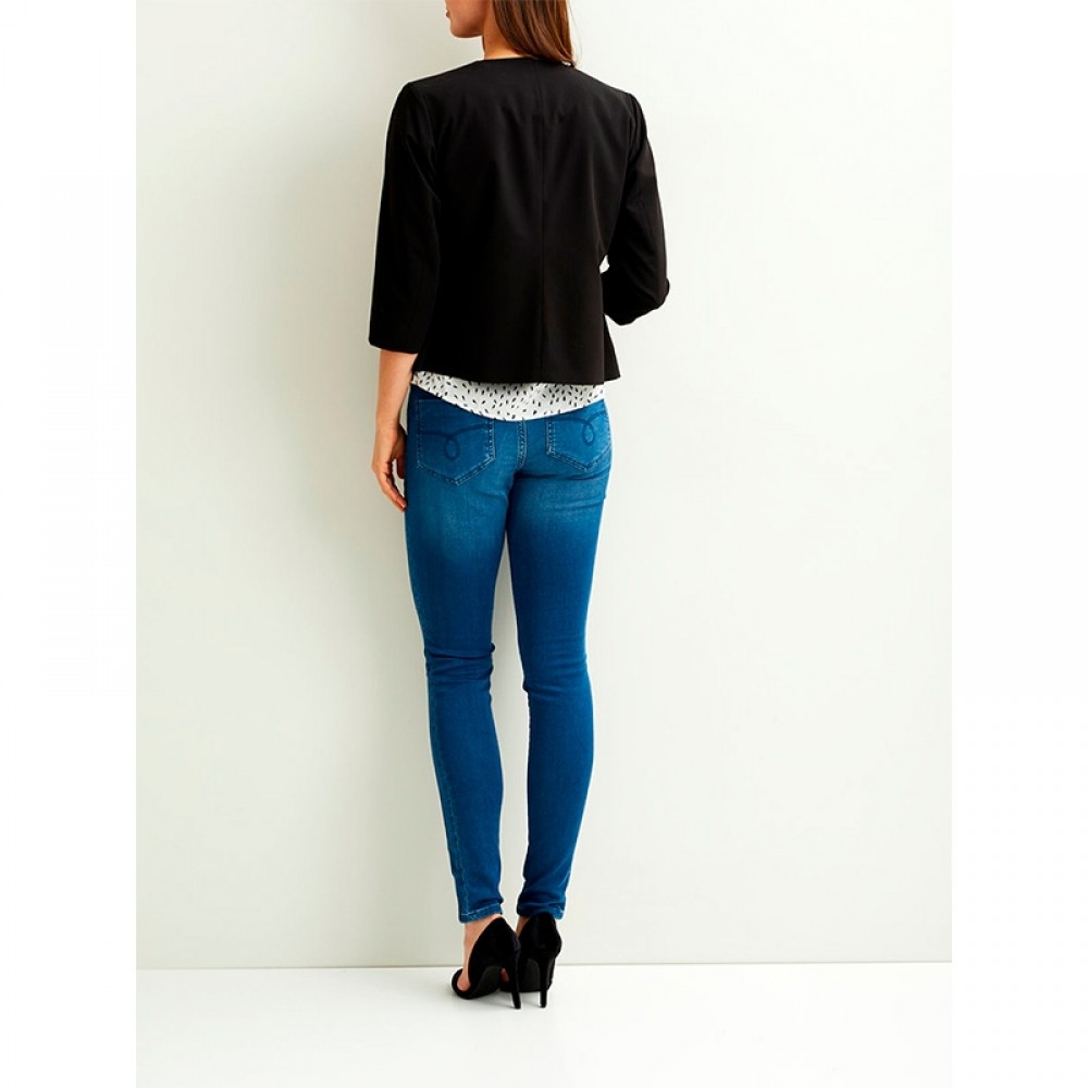 ObjectblazerCecilieBlack-01