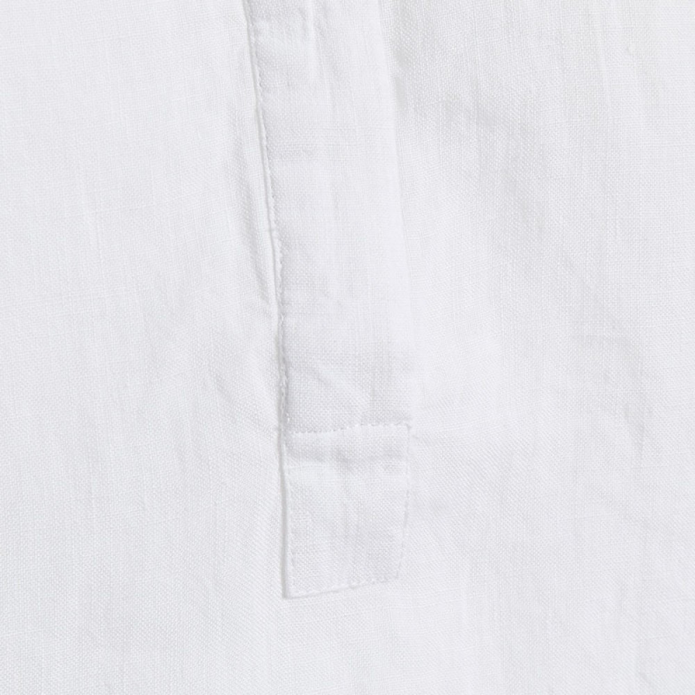 Part Two hørbluse - Lydia Blouse, Bright White