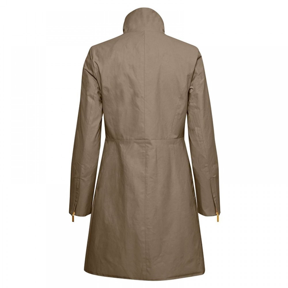 Part Two jakke - Carvin Jacket, Tarmac 