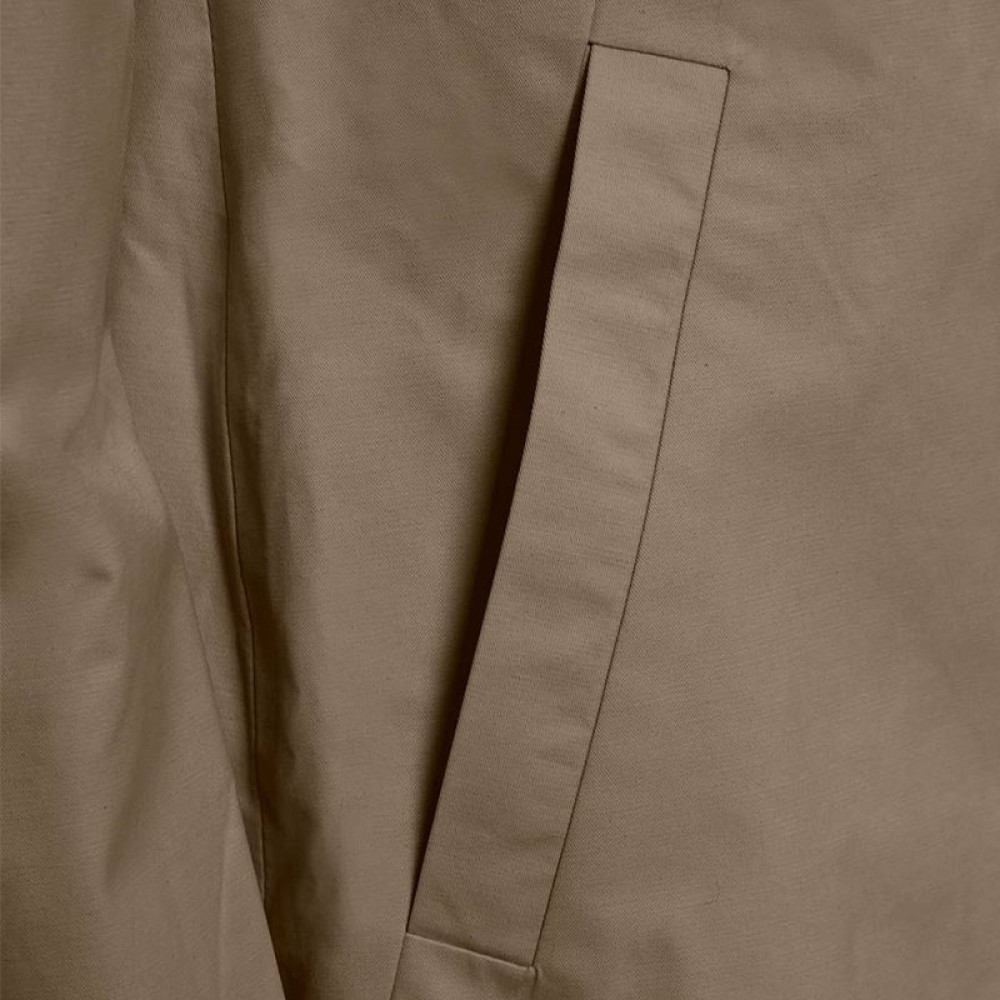 Part Two jakke - Carvin Jacket, Tarmac 