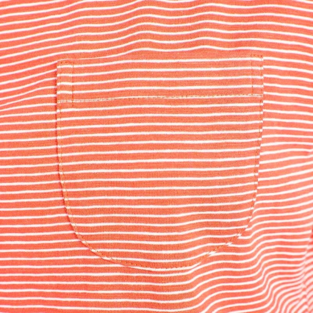 Part Two t-shirt - Kedita TS, Artwork Medium Pink