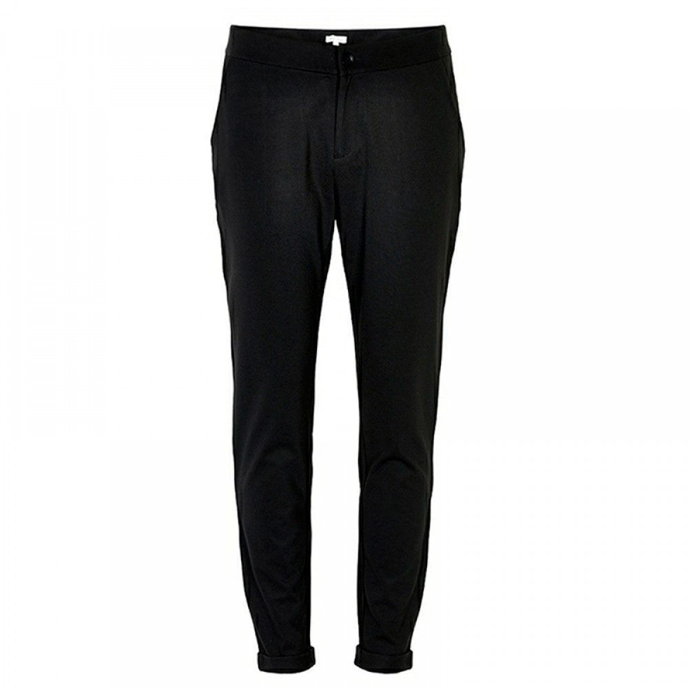 Part Two bukser - Mighty 110 pants, Black