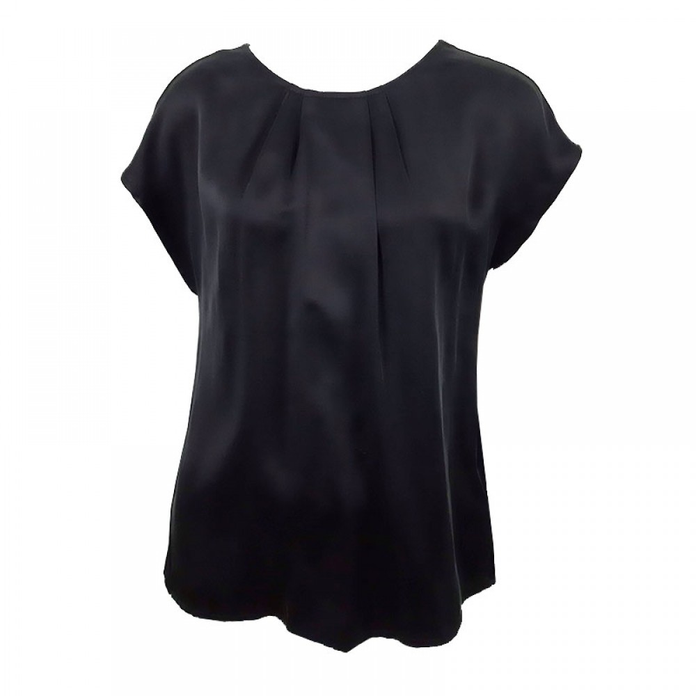 PBO bluse - Wee Top, Black