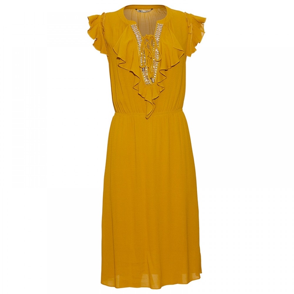 PBO kjole - Native Dress, Arrowwood