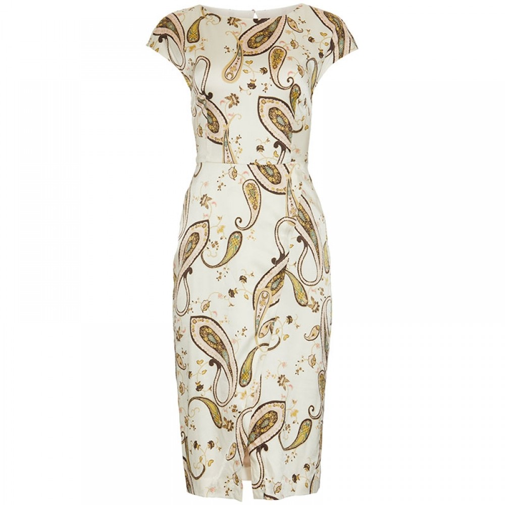 PBO kjole - Fauna Dress, Turtledove 